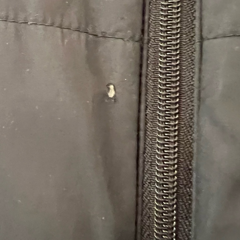 Lightweight Nike jacket - Picture 5 of 6
